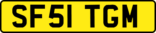 SF51TGM