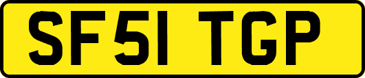SF51TGP