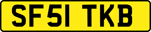 SF51TKB