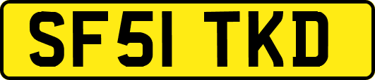 SF51TKD