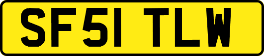 SF51TLW