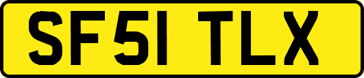 SF51TLX