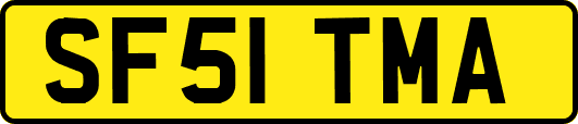 SF51TMA