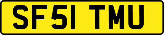 SF51TMU