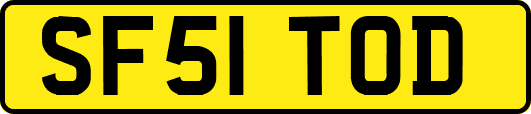 SF51TOD