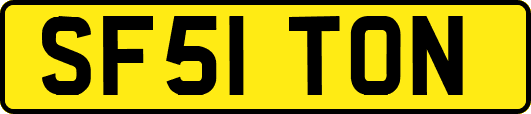 SF51TON