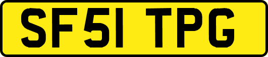 SF51TPG