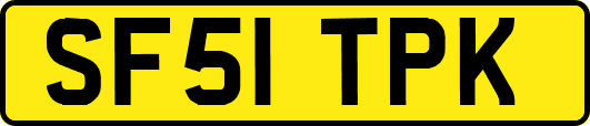 SF51TPK