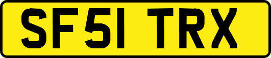 SF51TRX