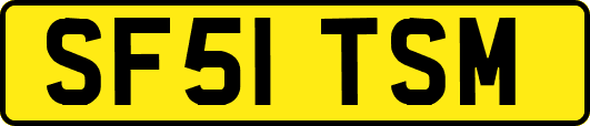 SF51TSM