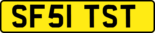 SF51TST