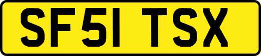 SF51TSX