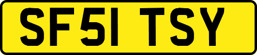 SF51TSY