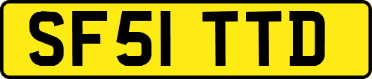 SF51TTD