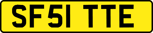 SF51TTE