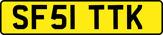 SF51TTK