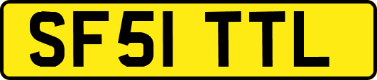 SF51TTL