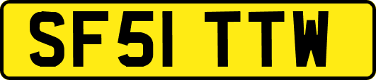 SF51TTW
