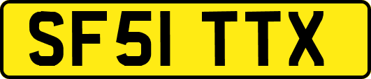 SF51TTX