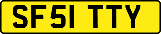 SF51TTY