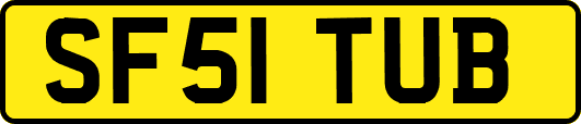 SF51TUB