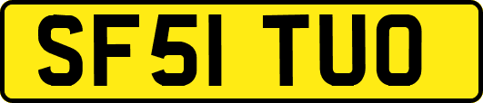 SF51TUO