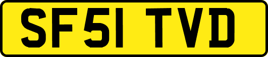 SF51TVD