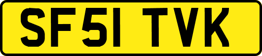 SF51TVK