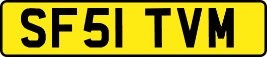 SF51TVM