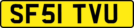 SF51TVU