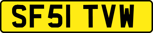 SF51TVW