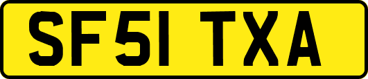 SF51TXA