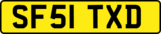 SF51TXD