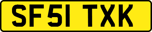 SF51TXK
