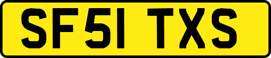 SF51TXS