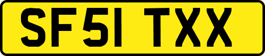 SF51TXX