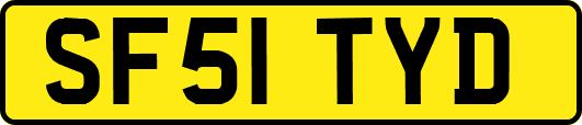 SF51TYD