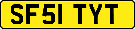 SF51TYT
