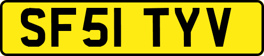 SF51TYV