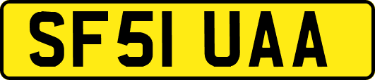 SF51UAA