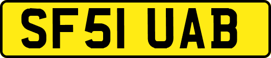 SF51UAB
