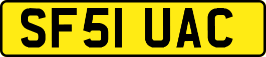 SF51UAC