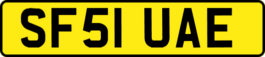 SF51UAE