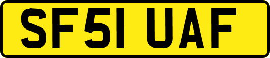 SF51UAF