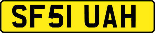 SF51UAH