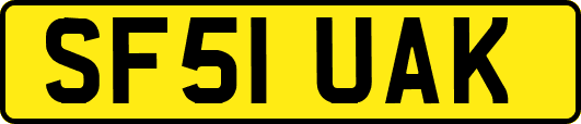 SF51UAK