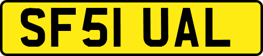 SF51UAL