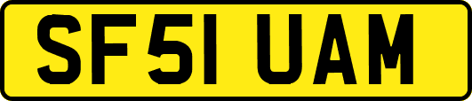 SF51UAM