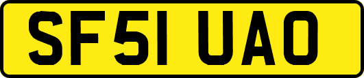 SF51UAO