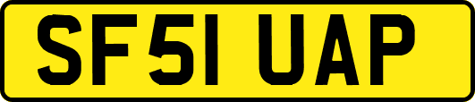 SF51UAP